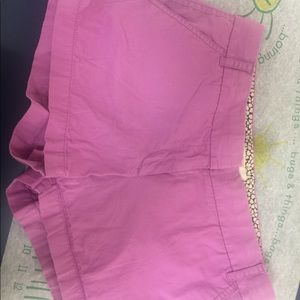 J Crew shorts